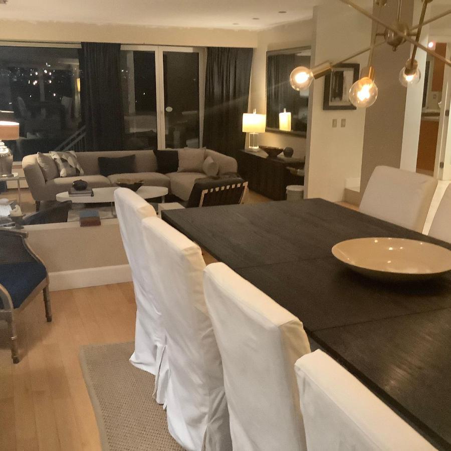 Suite Smart 溫哥華 外观 照片